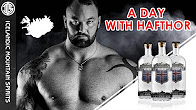 Vodka Hafhor Ad