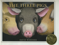 The Three Pigs