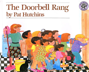 The Doorbell Rang cover