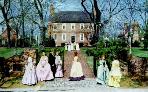 Kenmore Home