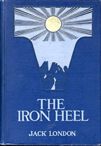 Book cover Iron Heel