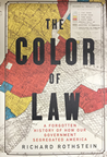 Color of Law cover