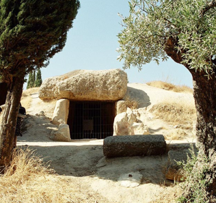 Dolmen