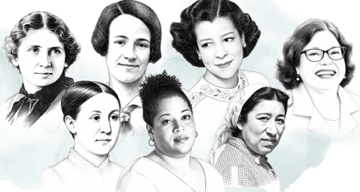 Women of Labor