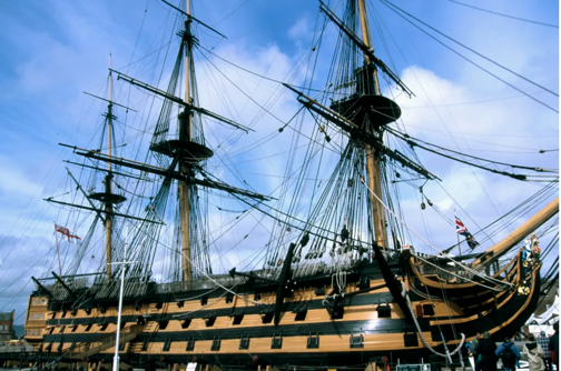 HMS Victory