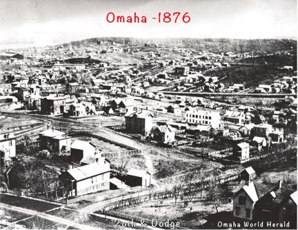 Click to enlarge Omaha 1876