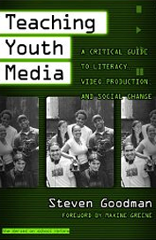 Teaching Youth Media Book Cover
