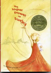 The Higher Power of Lucky
