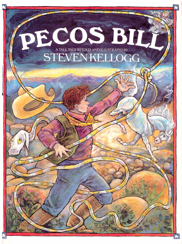 Pecos Bill