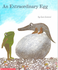 An Extraordinary Egg