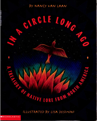 In a Circle Long Ago