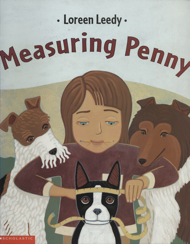 Measuring Penny