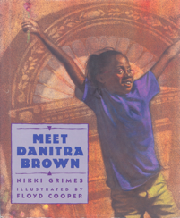 Meet Danitra Brown