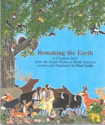 Remaking the Earth