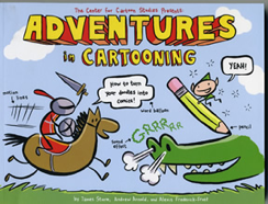 Adventures in Cartooning