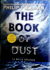 The Book of Dust: La Belle Sauvage