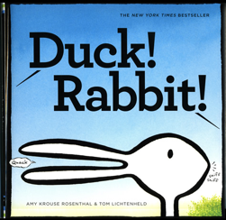 Duck Rabbit