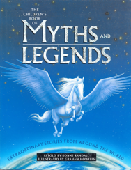 Myths and Legends