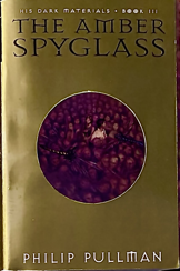 The Amber Spyglass