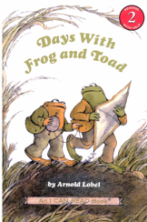 Days with Frog and Toad 