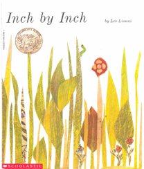 Inch by Inch