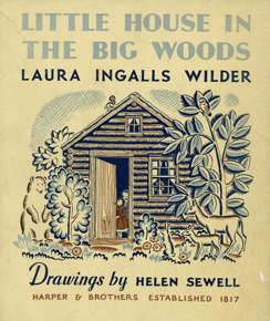 Little House in the Big Woods