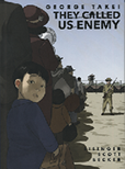 They Called US Enemy book jacket