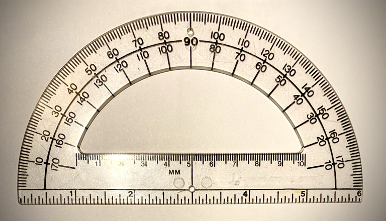 Protractor