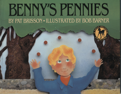Benny's Pennies