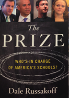 The Prize cover