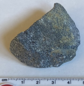 Gabbro side 2