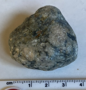 Granite side 2