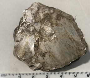 Mica side 1