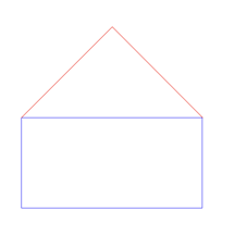 House frame